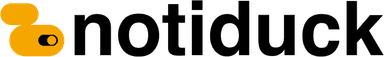 notiduck.dk Logo
